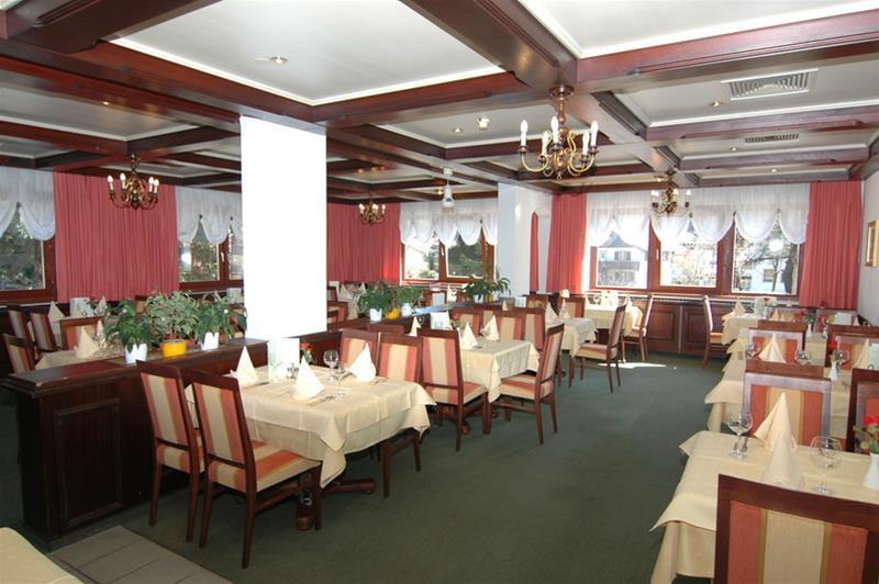 Parkhotel Kirchberg Κίρχμπεργκ ιν Τιρόλ Εξωτερικό φωτογραφία