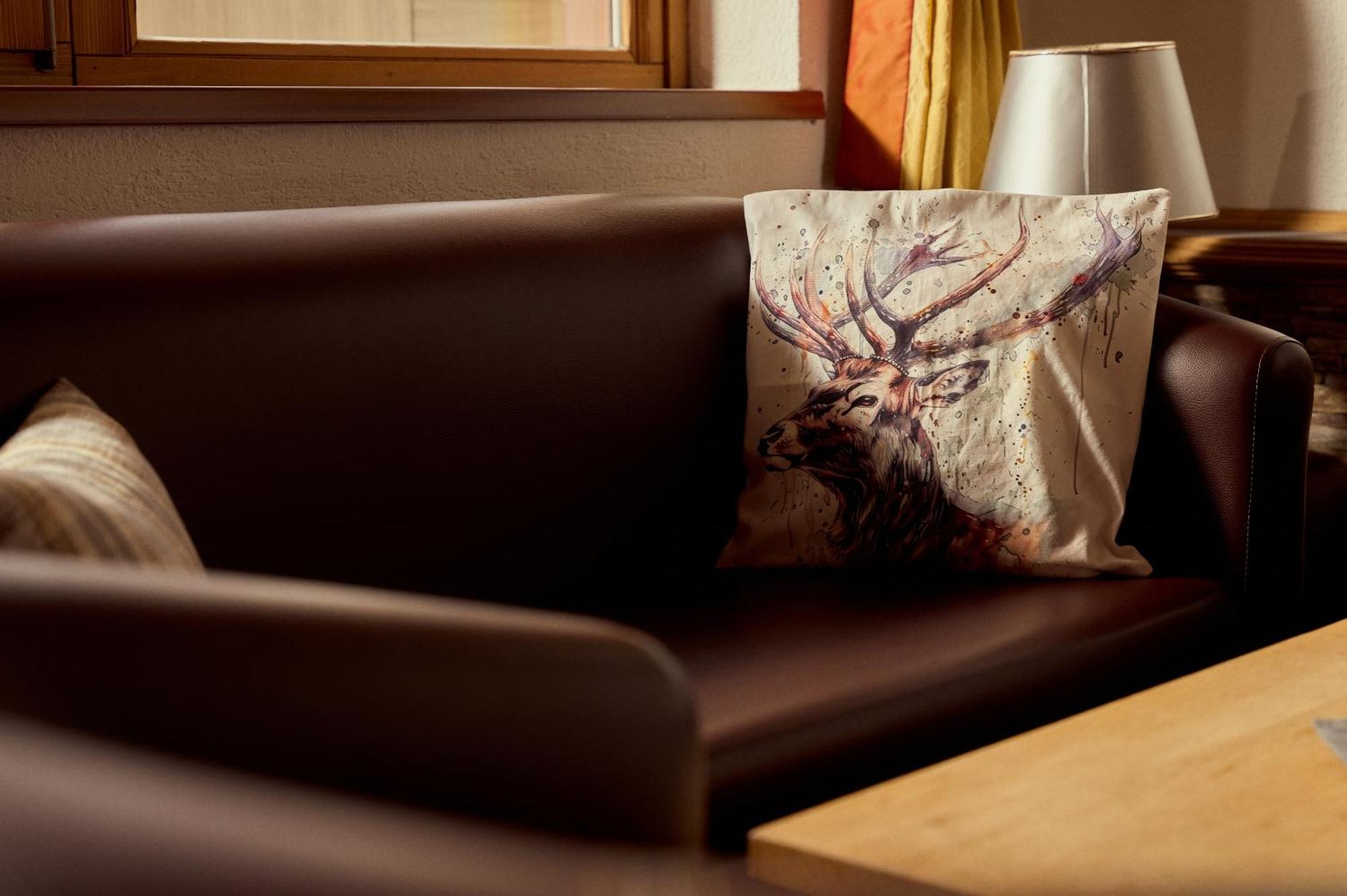 Parkhotel Kirchberg Κίρχμπεργκ ιν Τιρόλ Εξωτερικό φωτογραφία