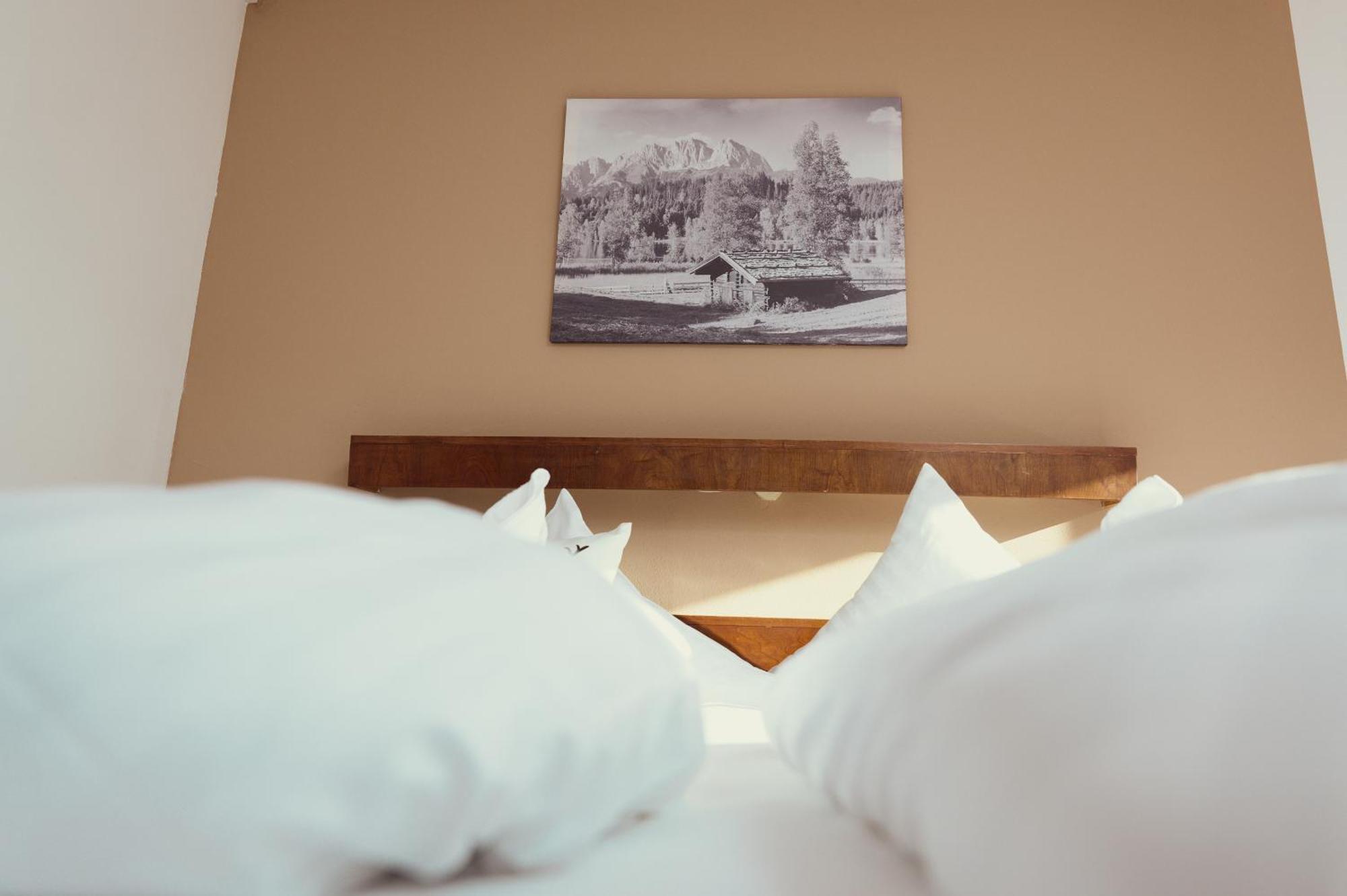 Parkhotel Kirchberg Κίρχμπεργκ ιν Τιρόλ Εξωτερικό φωτογραφία