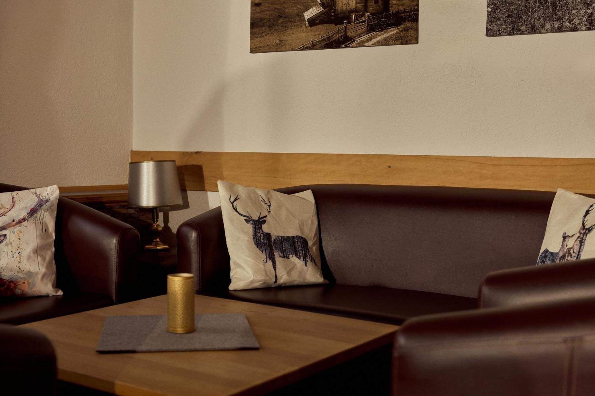 Parkhotel Kirchberg Κίρχμπεργκ ιν Τιρόλ Εξωτερικό φωτογραφία