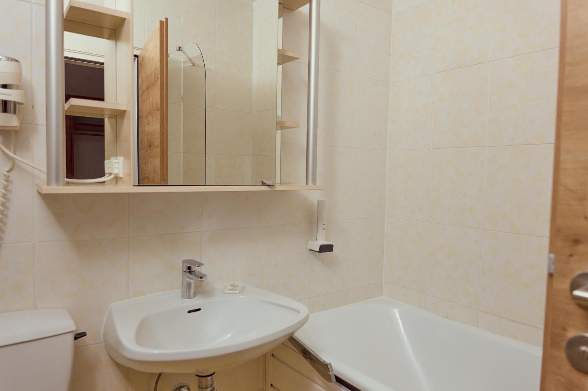 Parkhotel Kirchberg Κίρχμπεργκ ιν Τιρόλ Εξωτερικό φωτογραφία