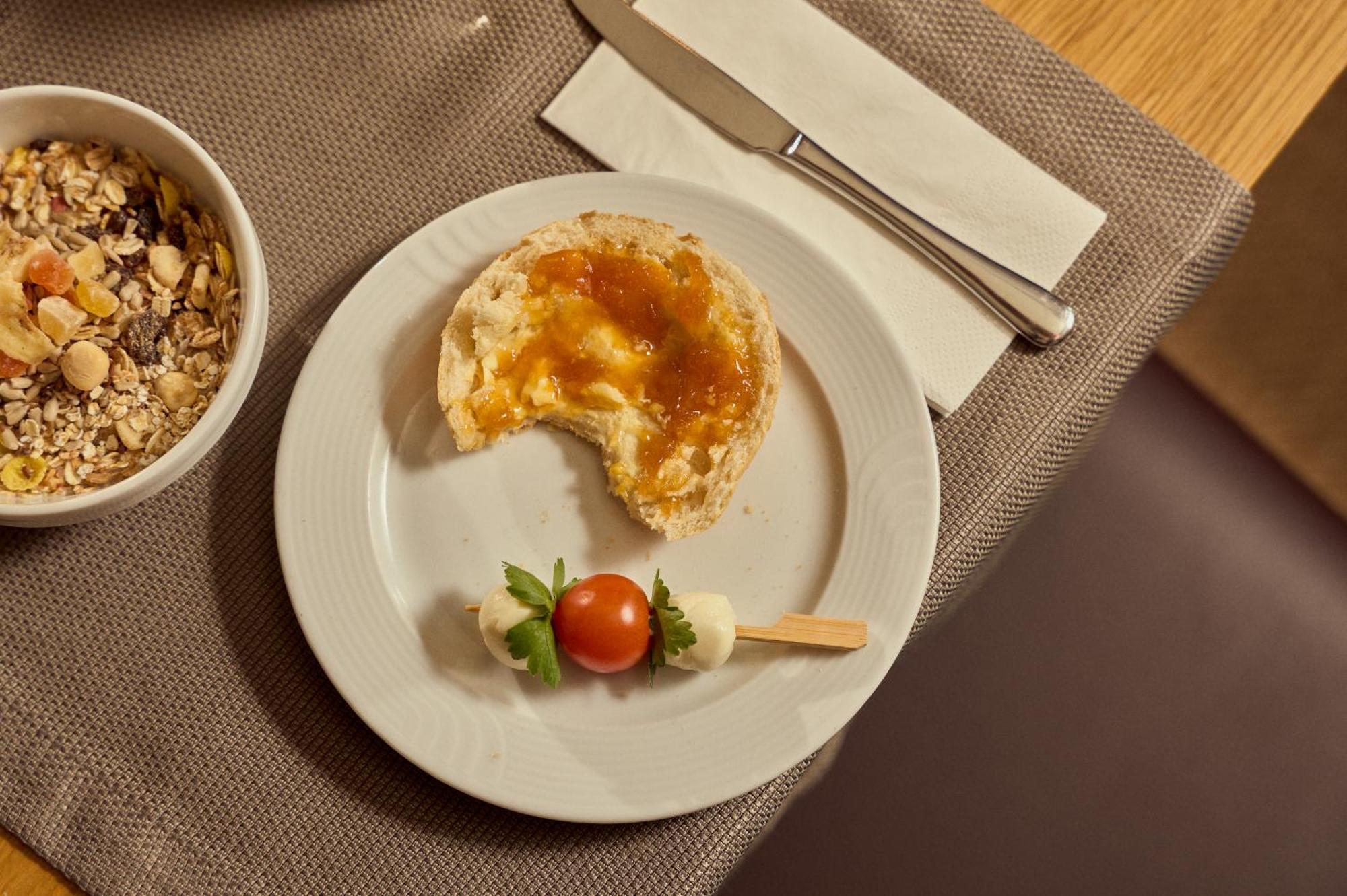 Parkhotel Kirchberg Κίρχμπεργκ ιν Τιρόλ Εξωτερικό φωτογραφία