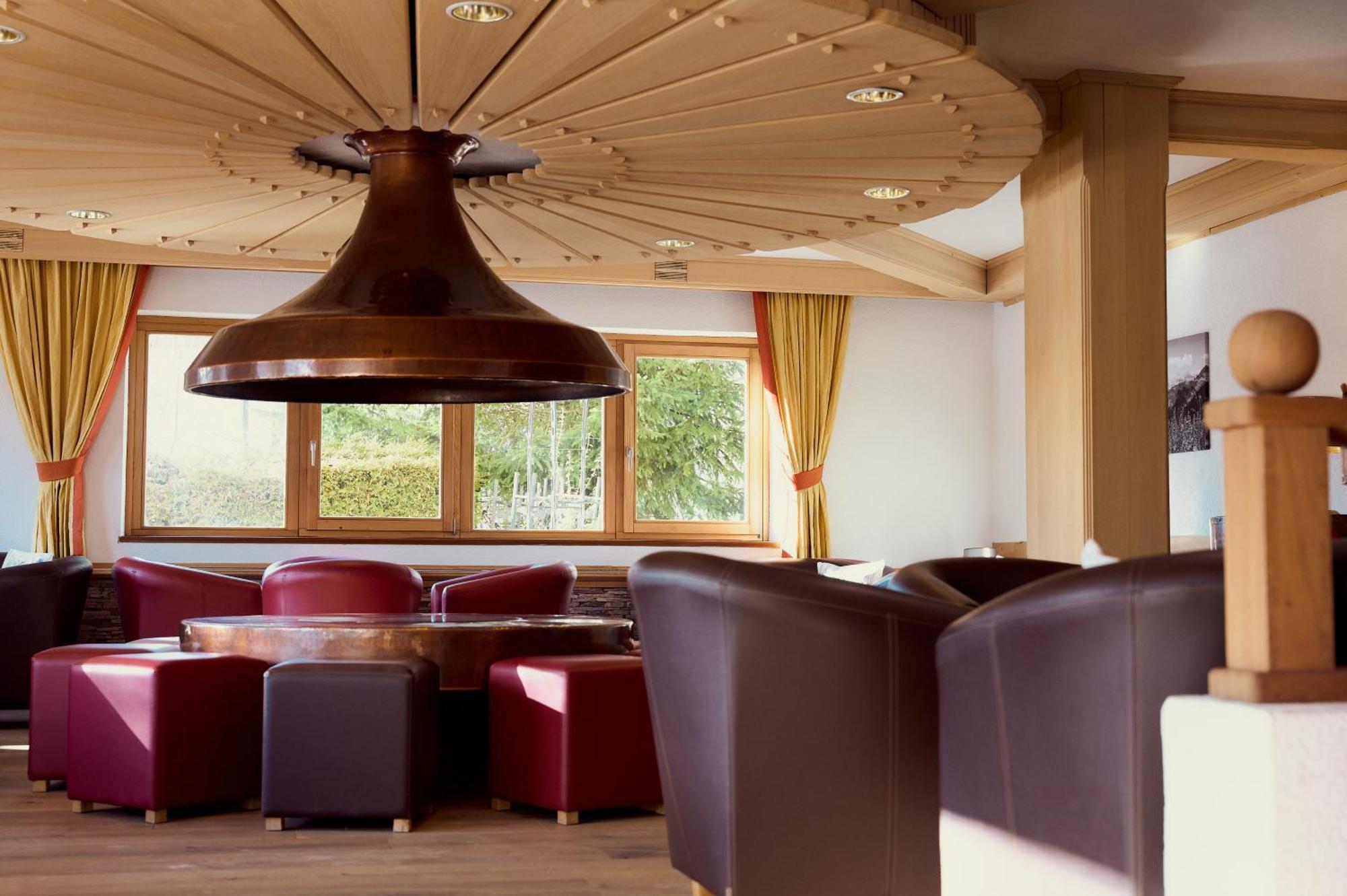 Parkhotel Kirchberg Κίρχμπεργκ ιν Τιρόλ Εξωτερικό φωτογραφία