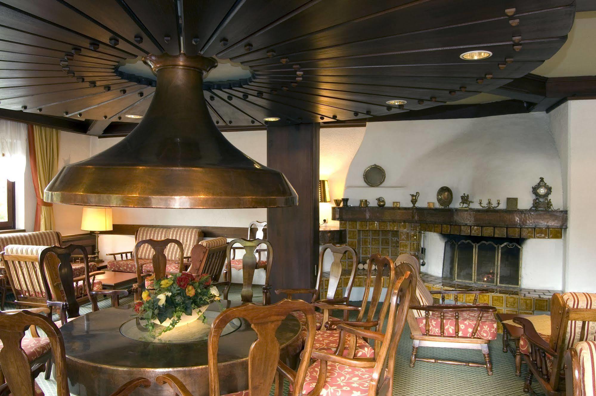Parkhotel Kirchberg Κίρχμπεργκ ιν Τιρόλ Εξωτερικό φωτογραφία