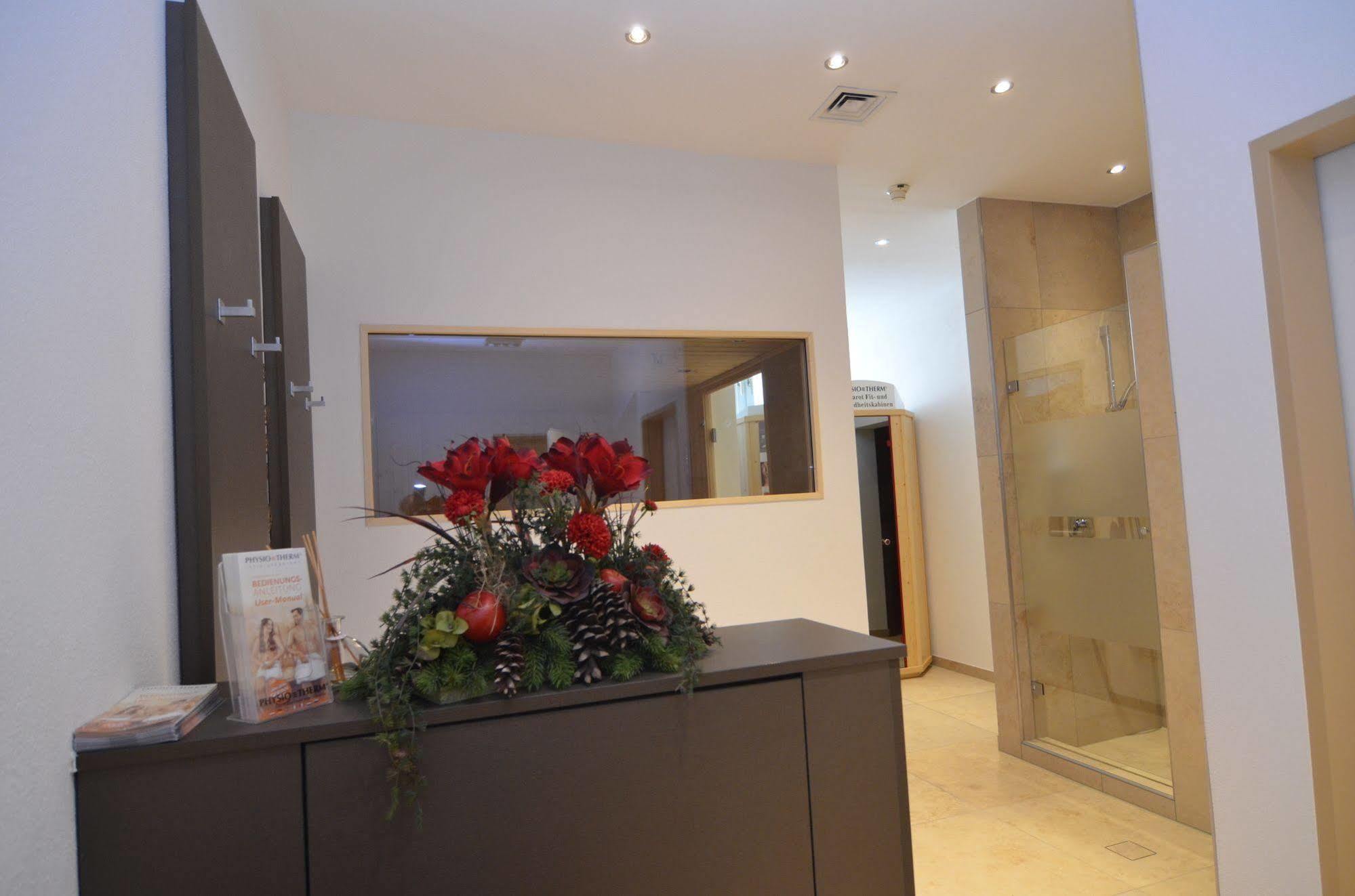Parkhotel Kirchberg Κίρχμπεργκ ιν Τιρόλ Εξωτερικό φωτογραφία