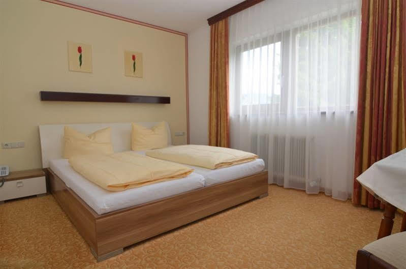 Parkhotel Kirchberg Κίρχμπεργκ ιν Τιρόλ Εξωτερικό φωτογραφία